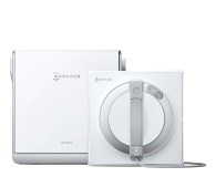 Ecovacs WINBOT W2 PRO OMNI White/Blue - 1351171 - zdjęcie 1